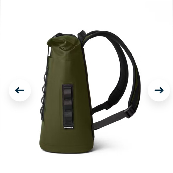NWT Yeti Hopper M12 backpack soft cooler - Picture 4 of 12
